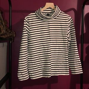 J.Crew Knit Turtleneck